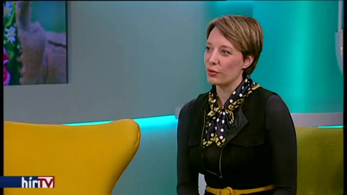 Reggeli járat – A házasság hete