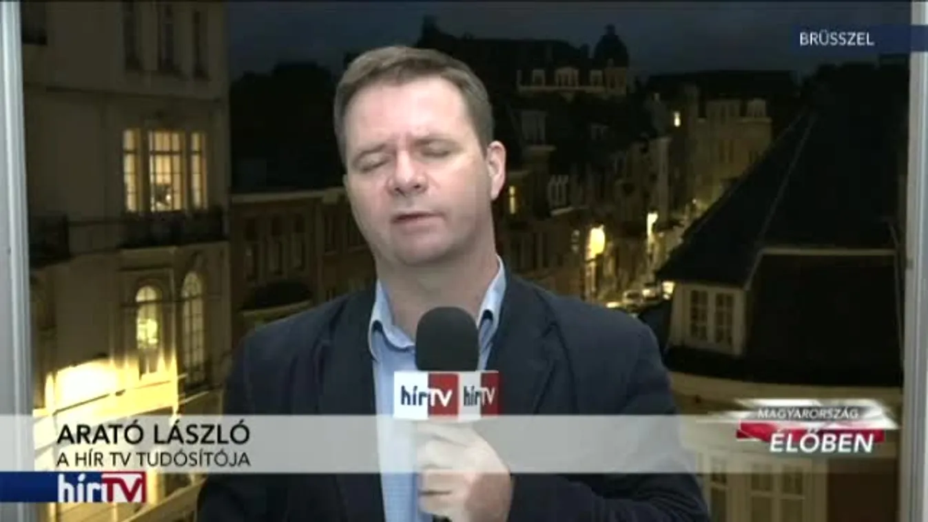 Magyarország élőben - Bírálatok