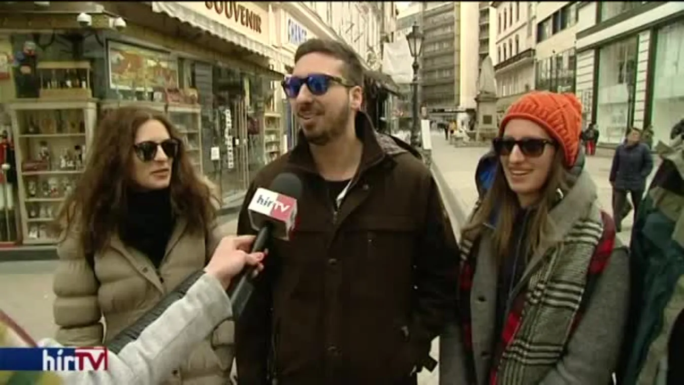 „Hűha, ez egy jó hely”: dübörög a buliturizmus