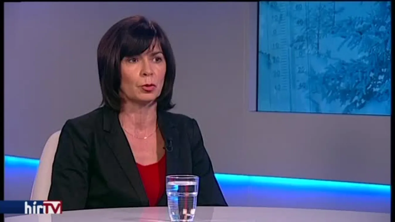 Magyarország élőben - Vacogás