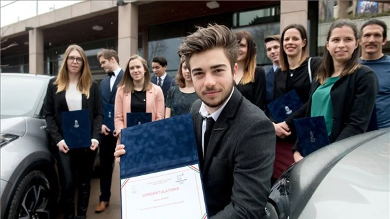 63 millión osztozott tizenkilenc magyar sportoló