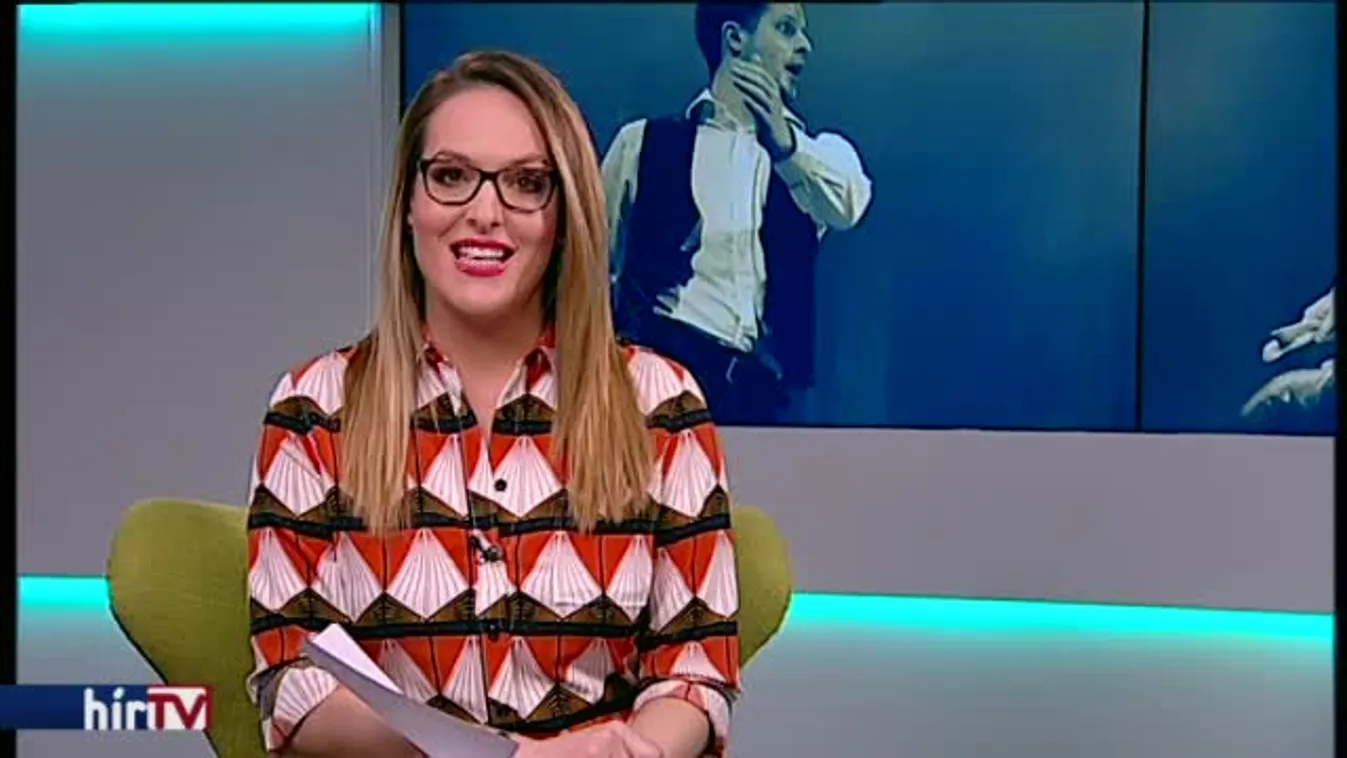 Reggeli járat – Norvégiában népszerűsítette a magyar néptáncot a 4 for Dance