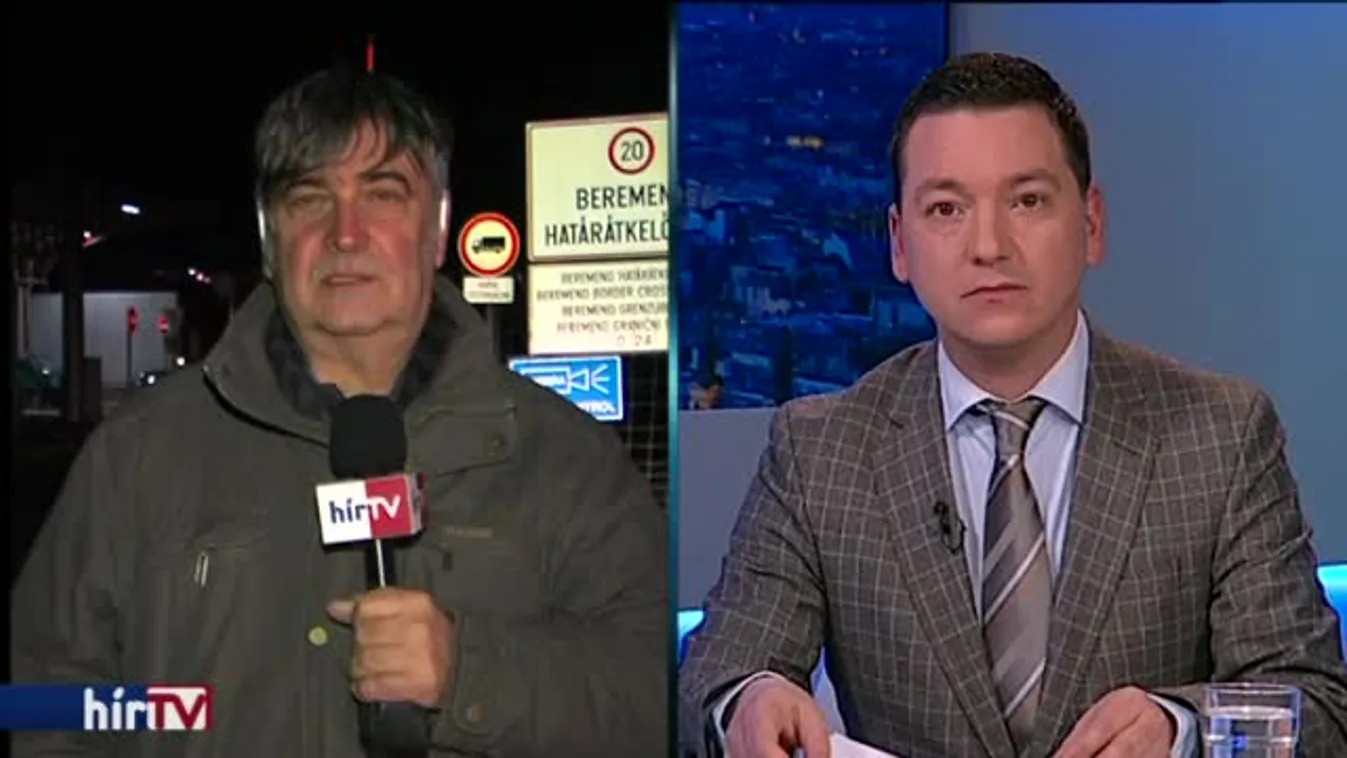 Magyarország élőben – Mindenki ellenőrizni fognak