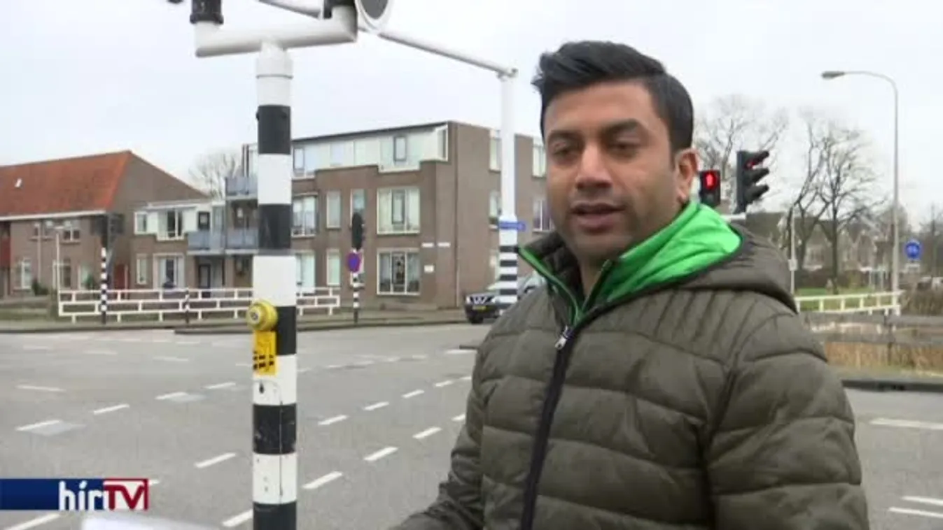 Felfedező - Velence