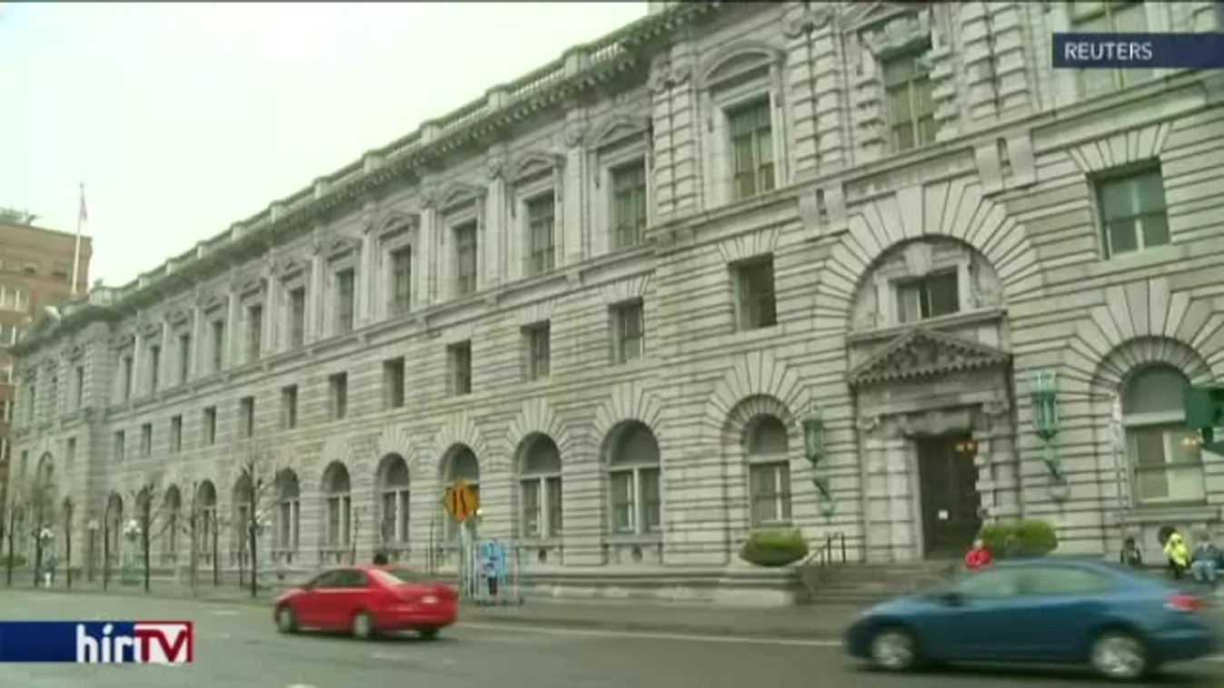 Újabb bíróság boncolgatta Trump rendeletét