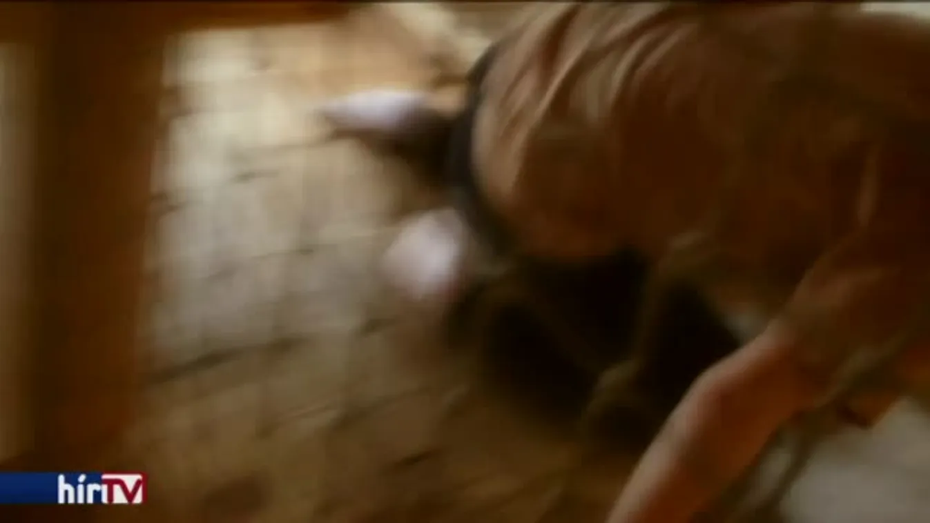 Panaszkönyv – Áldatlan állapot