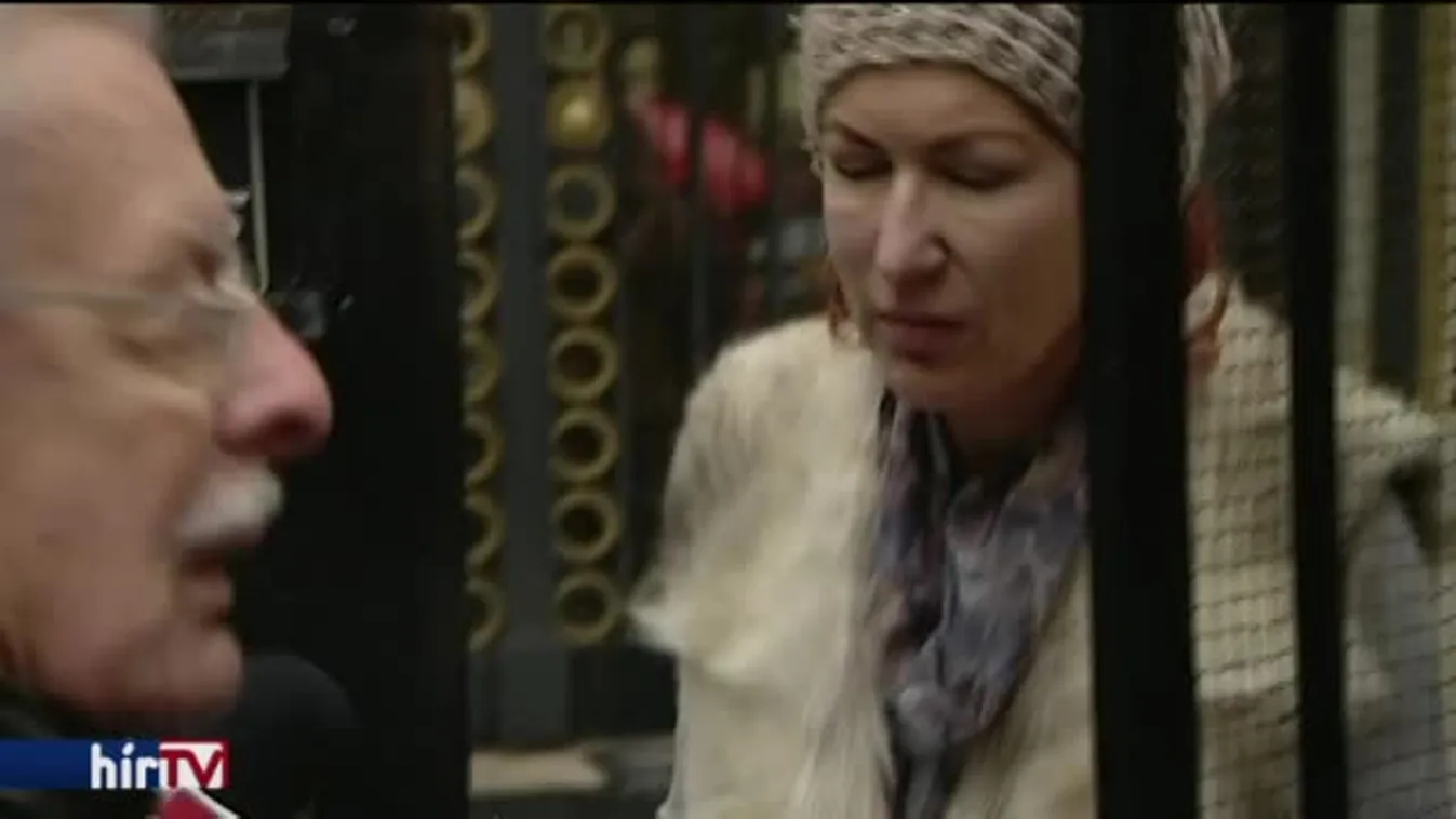 Támad a baloldal: „Putyin az önkény hírnöke”