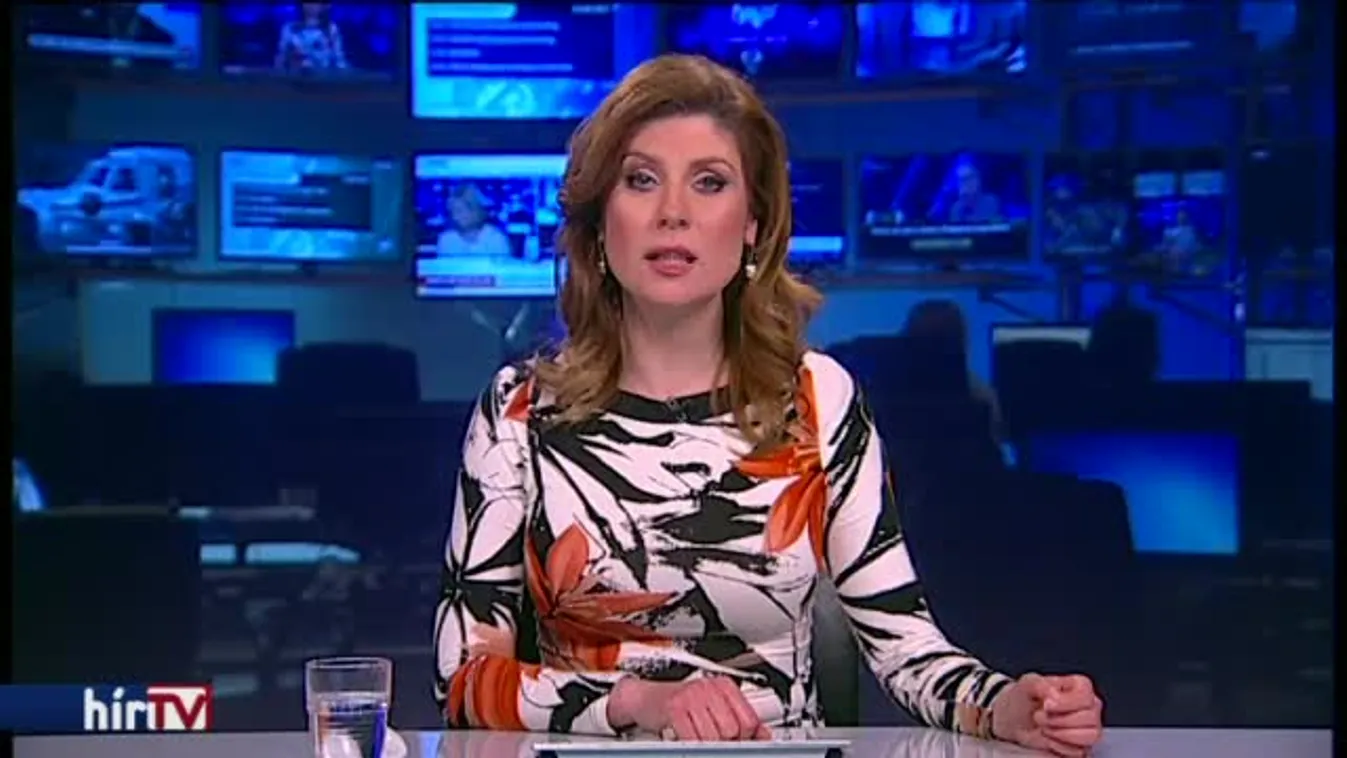 Berlin üzent Orbán Viktornak