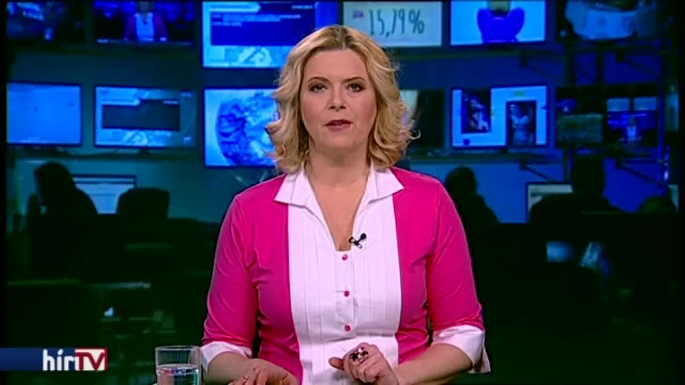 Hangolás: tavaszra készülnek a pártok