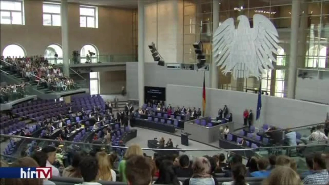 Európai Híradó - Tolerancia