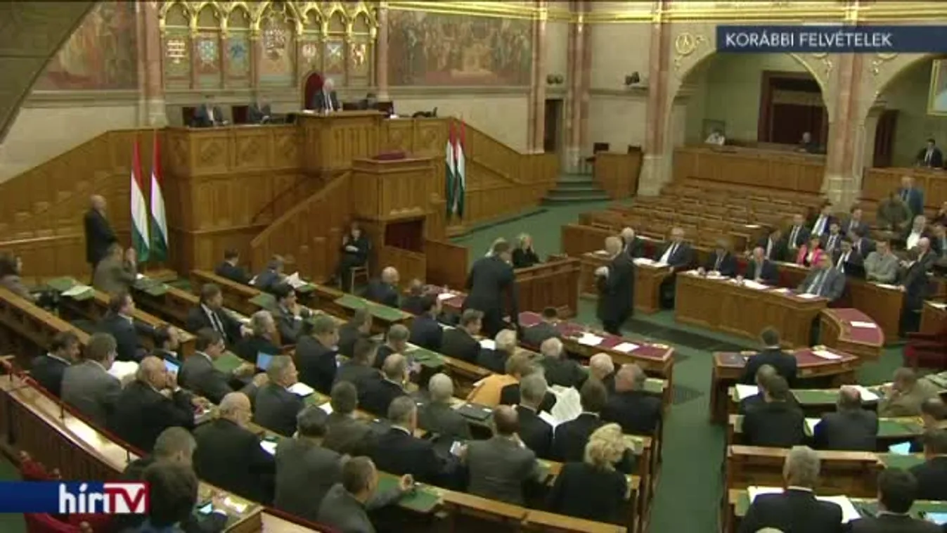 Kezdődik a tavaszi ülésszak – ez várható