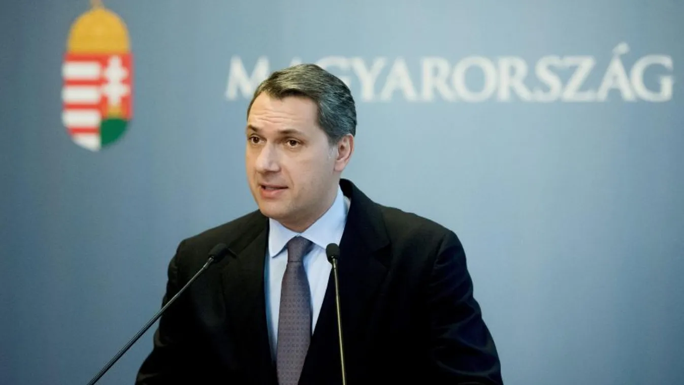 Lázár: A fővárosnak kellene visszaszereznie az eltűnt pénzeket