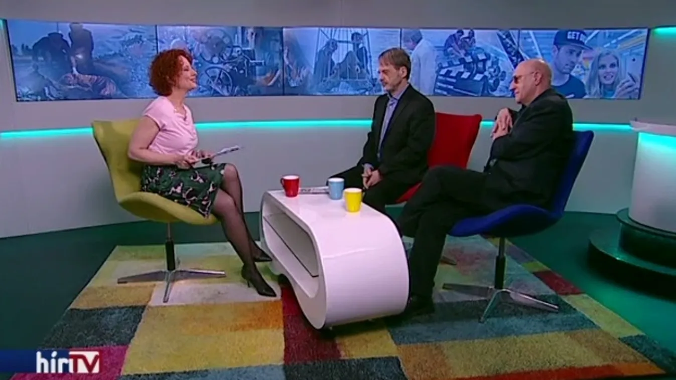 Magyar Filmhét és Oscar