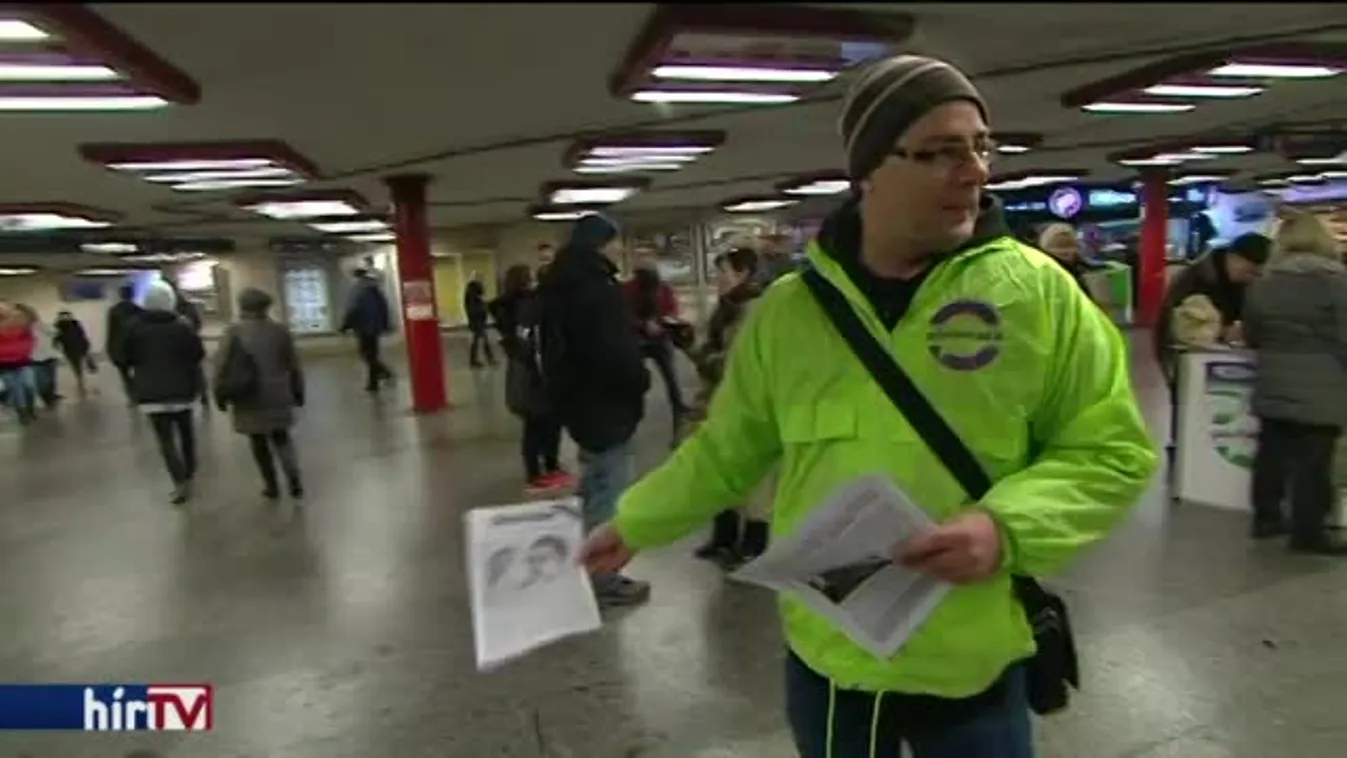 Beszállt a kampányba a Kétfarkú is