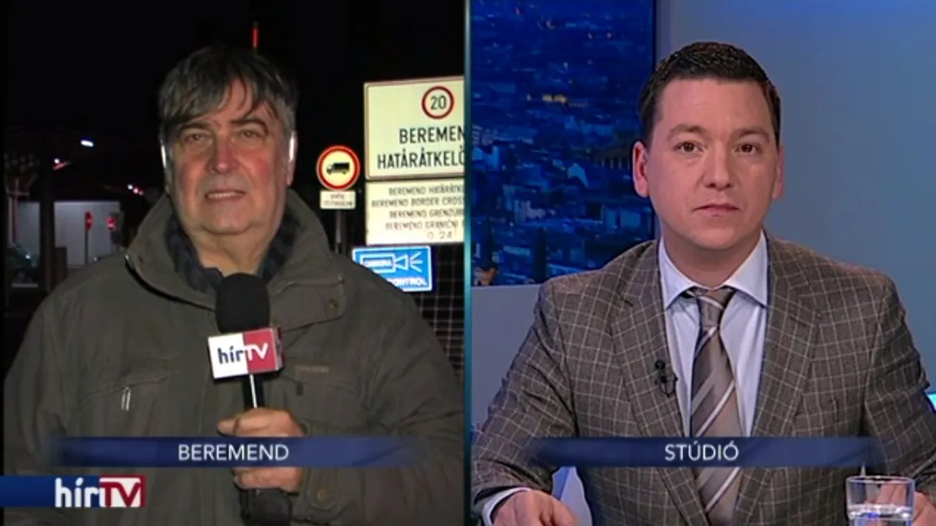 Mindenkit ellenőrizni fognak