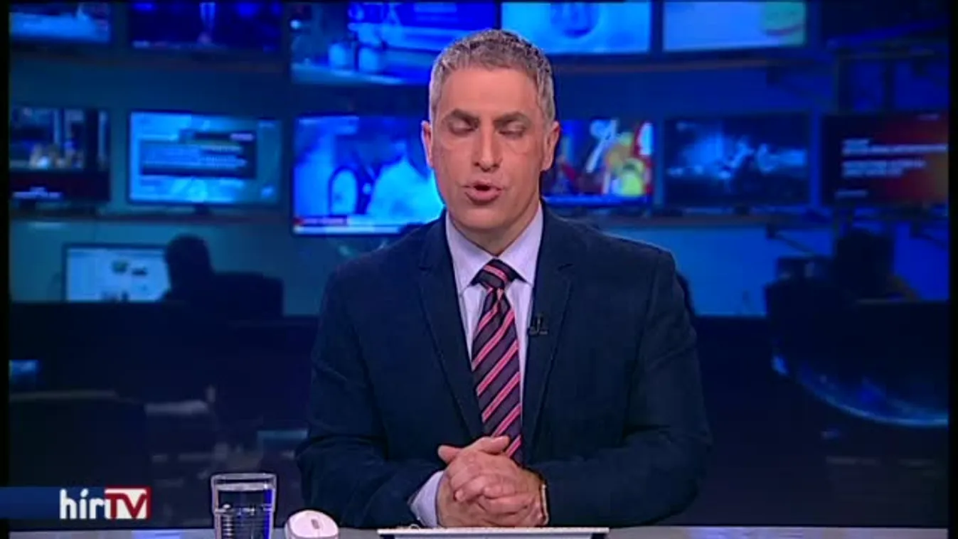 Elnökükért vonultak utcára a katalánok