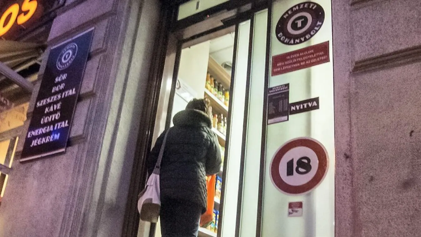 Előzetesbe került a karcagi trafikrabló