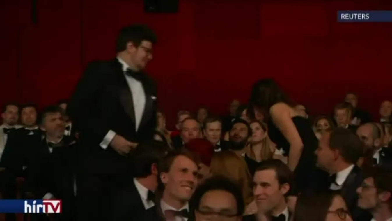 „Komolyabban kell venni a magyar filmgyártást”