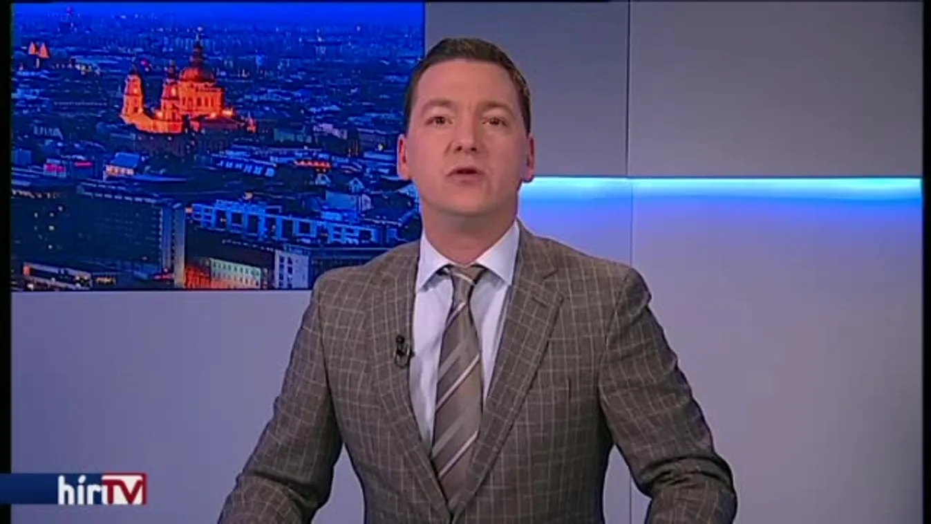 Magyarország élőben – Egy szoknya, egy nadrág