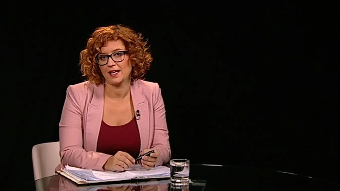 Alinda vendége Horváth Kristóf slammer, színész