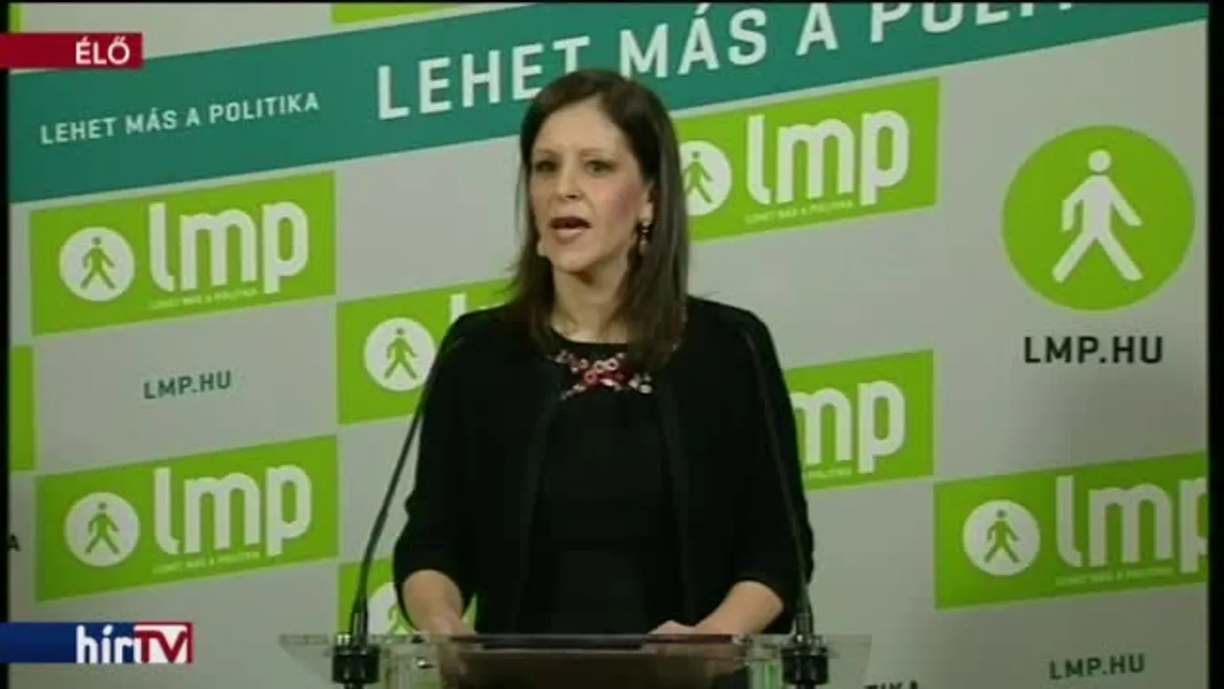 Az LMP évértékelője