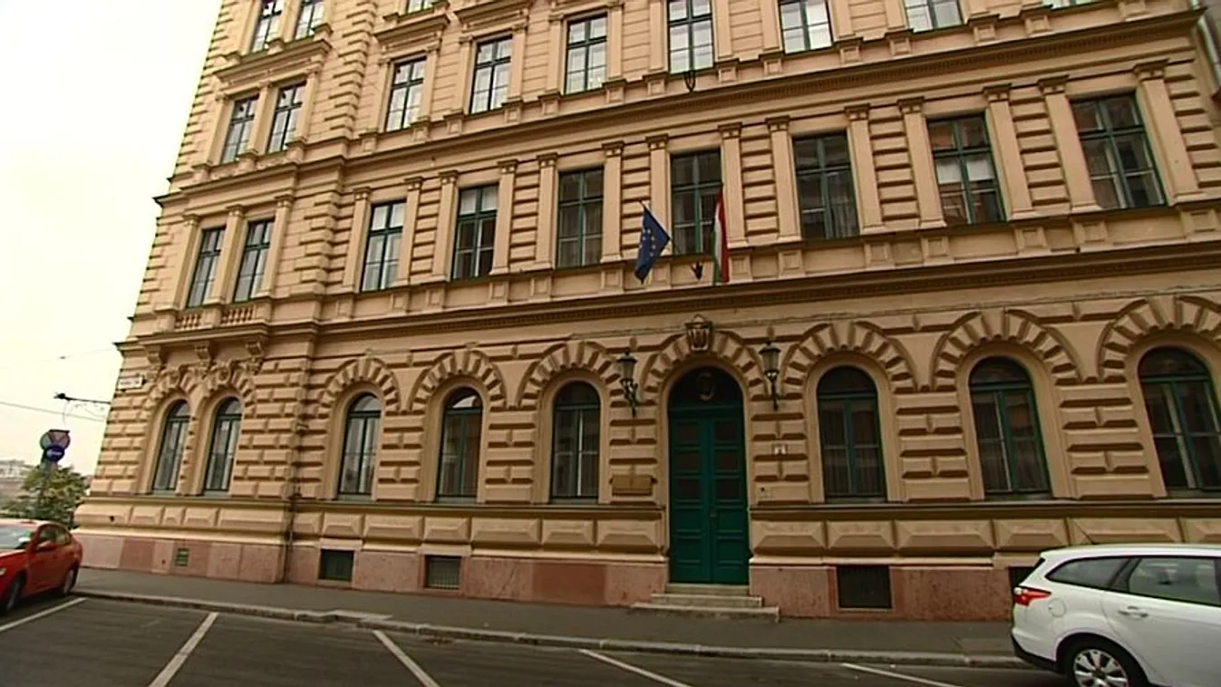 Megérkezett a NAV-dolgozók emelt fizetése