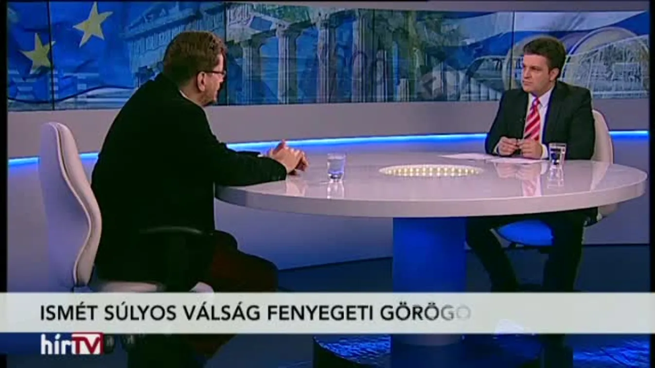 Magyarország élőben - Kezdődik elölről?