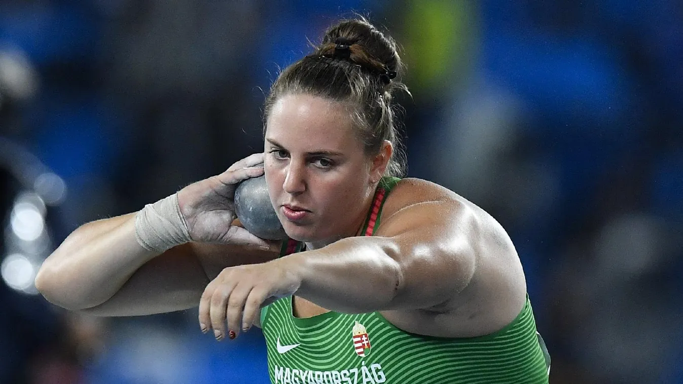 Idei legjobb eredményével győzött Márton Anita