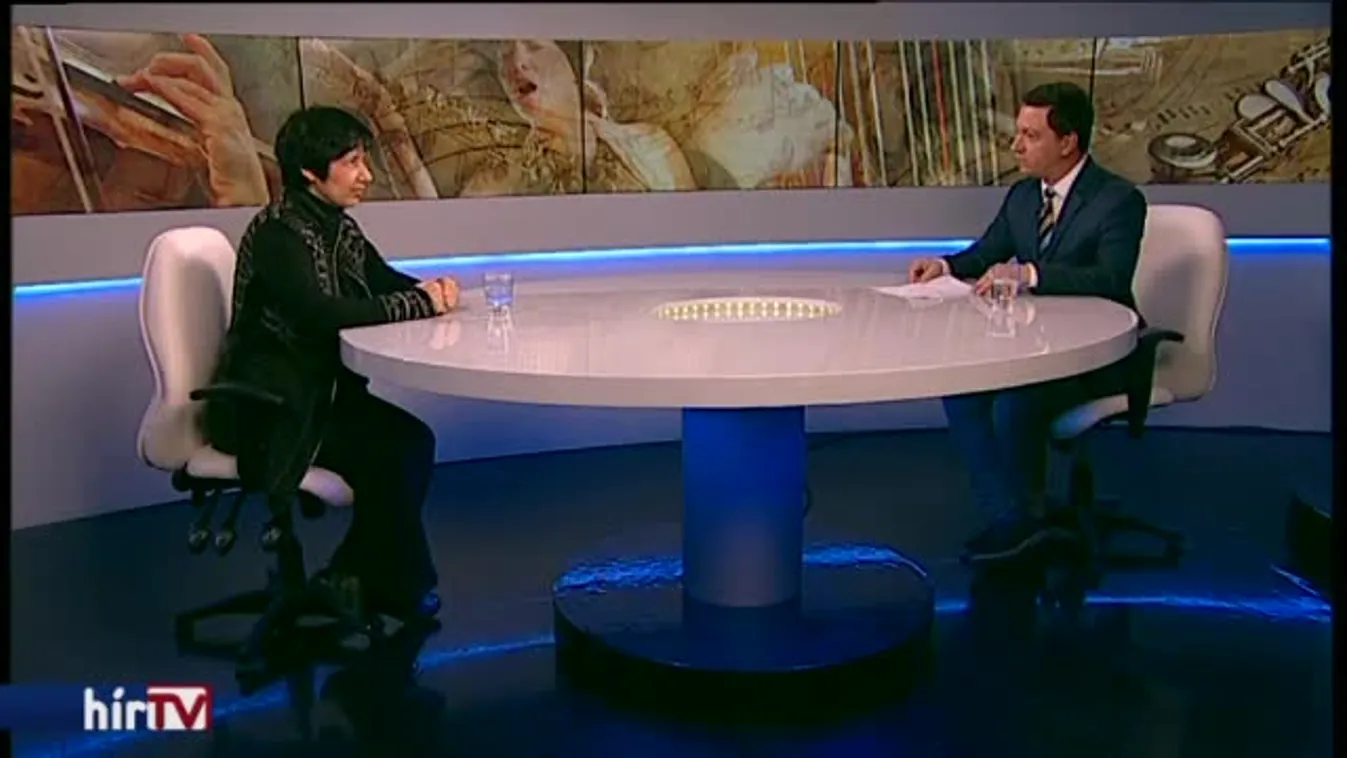 Magyarország élőben - Operafesztivál