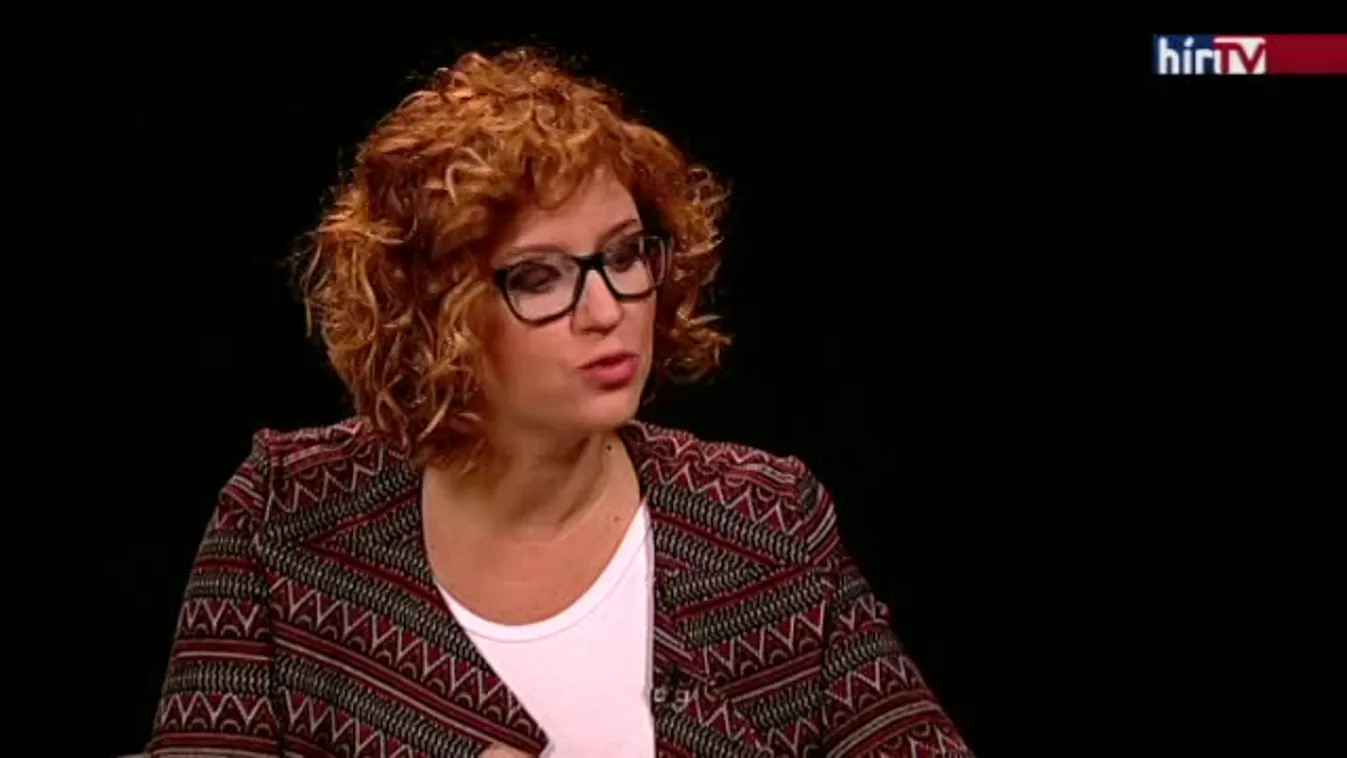 Alinda – Vendég: Rudolf Péter