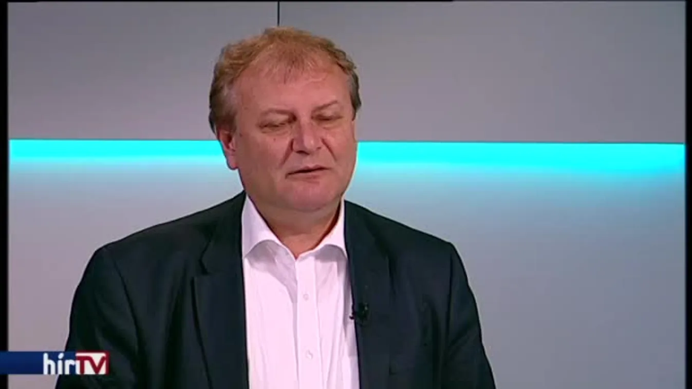 Reggeli járat - Kormányfőjelöltek a baloldalon