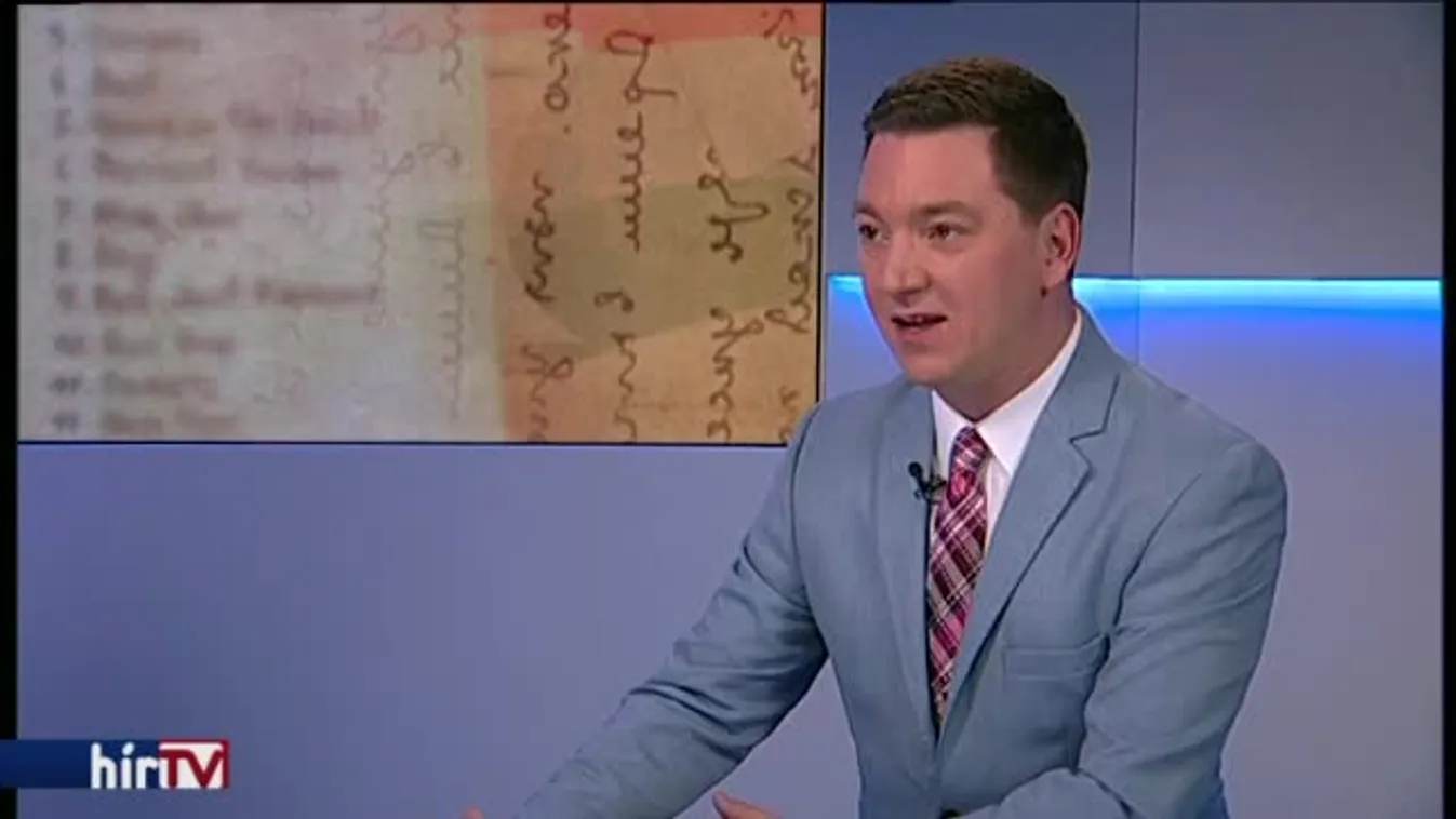 Magyarország élőben – Újabb politikai mozgalom indul?