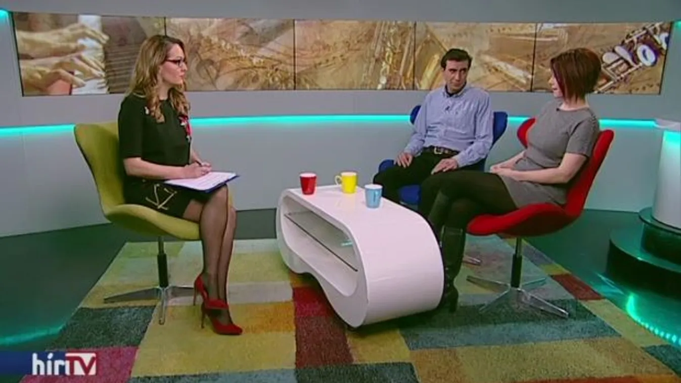 Muzsikáló szerelmesek