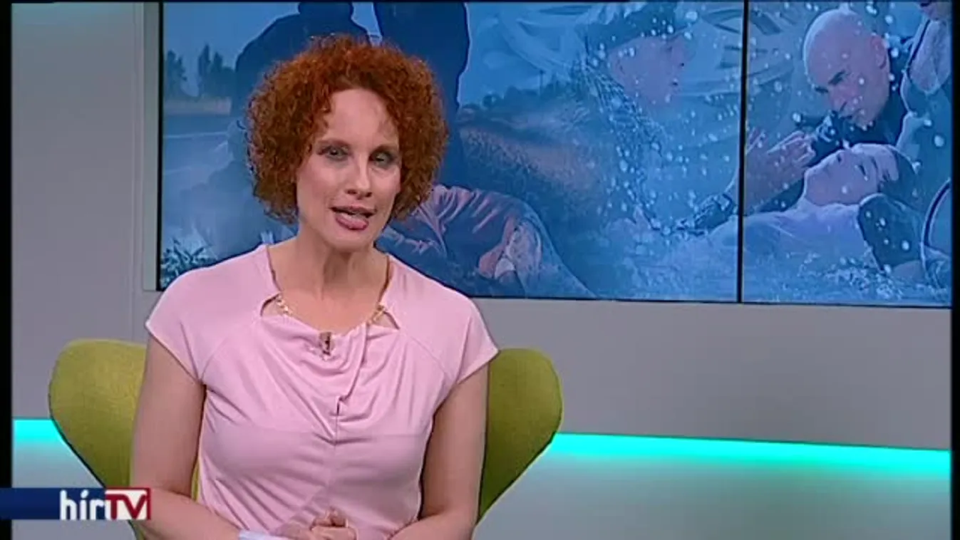 Reggeli járat – Magyar Filmhét és Oscar