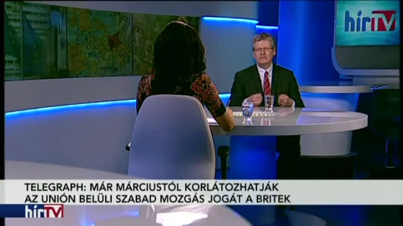 Magyarország élőben – Kizsuppolás