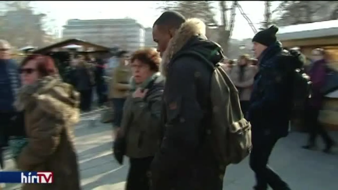 „Imádjuk az összes disznóságot”