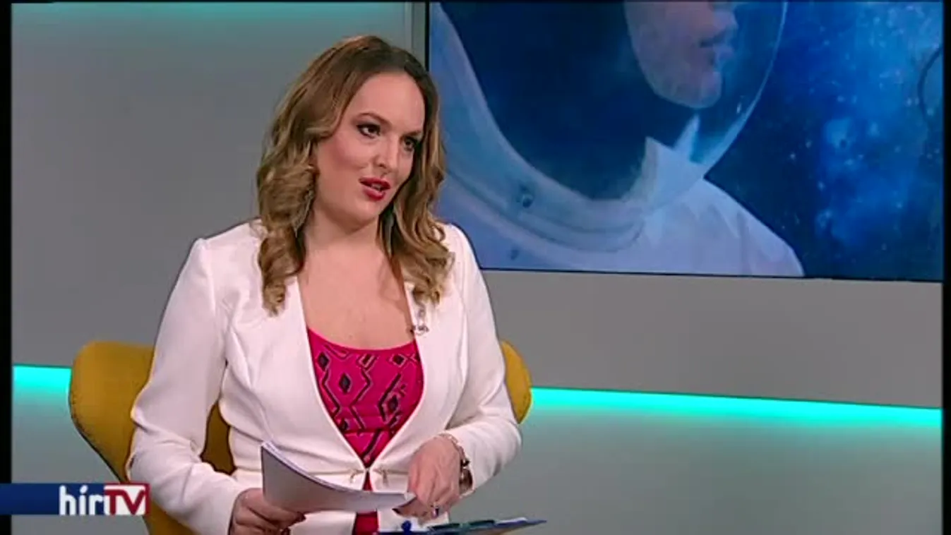 Reggeli járat – Ambíció, tudás, nőiesség