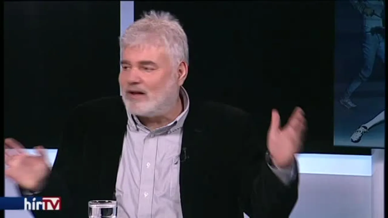 Csörte - Karikacsapás