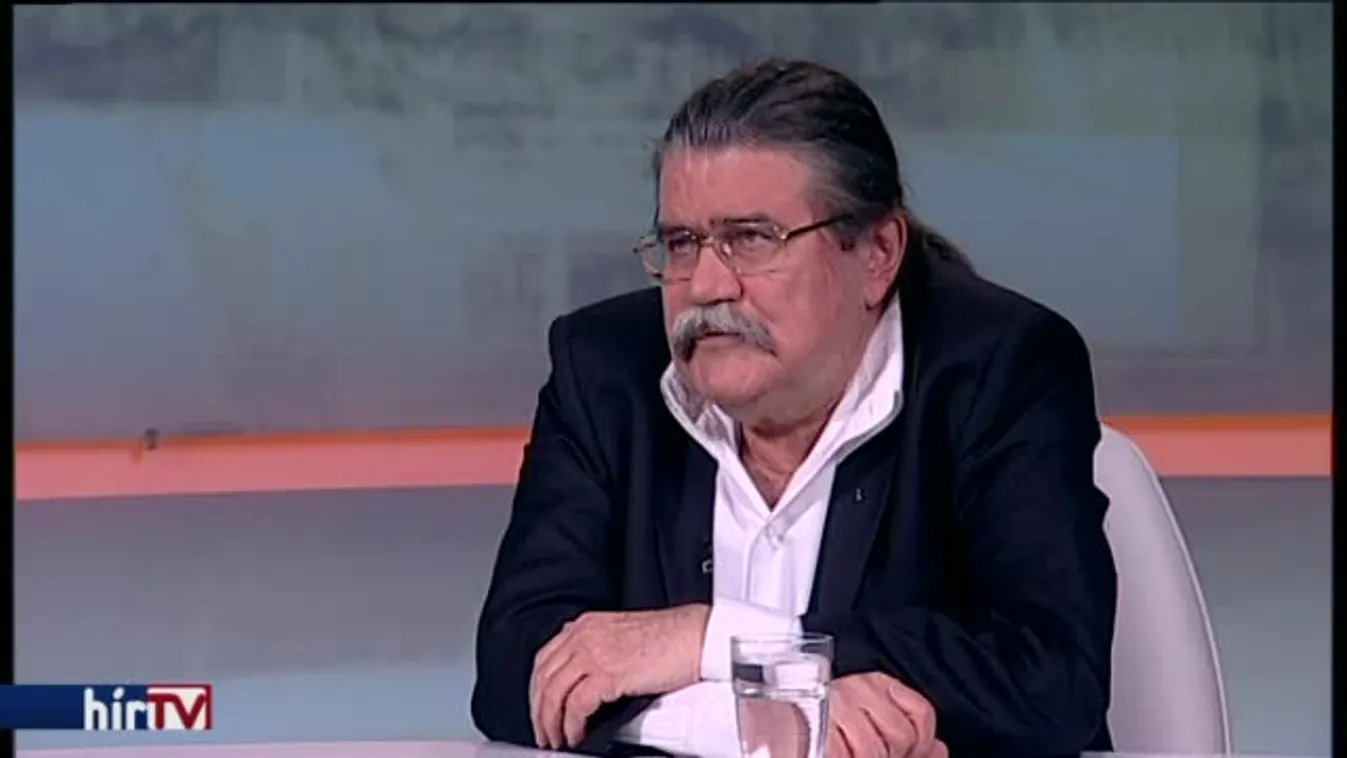 Főszerkesztők klubja - 2017.02.20.