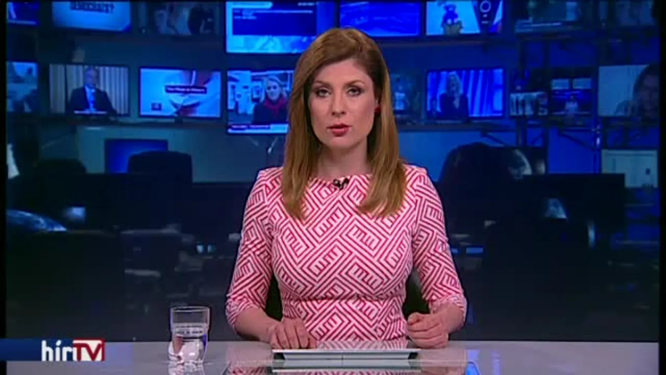 Szijjártó: Evidens érdekünk, hogy Moszkva és Washington kiegyezzen