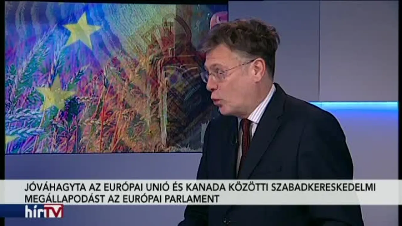 Magyarország élőben - Trójai faló?