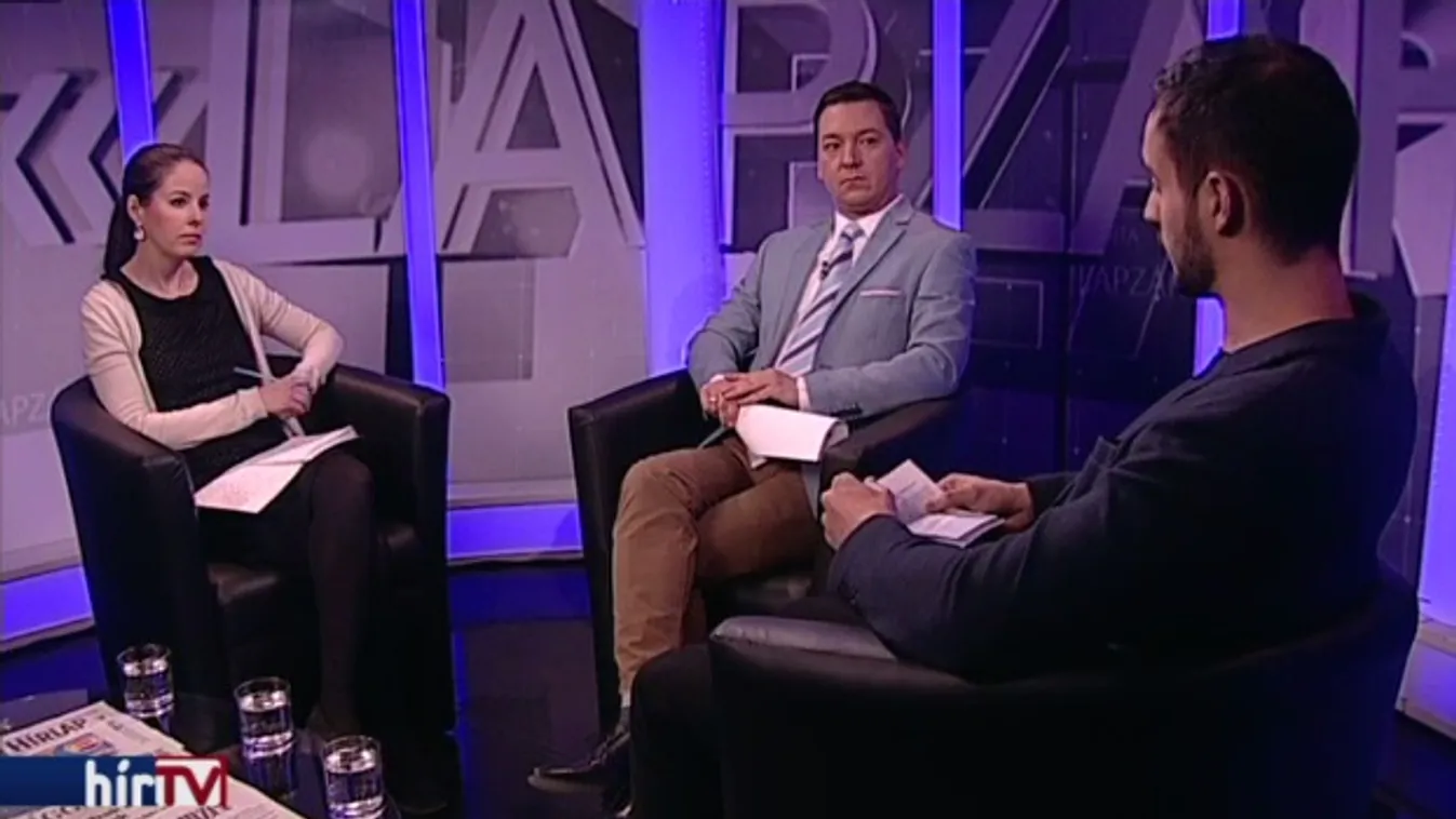 Biztos Fidesz-vezetés