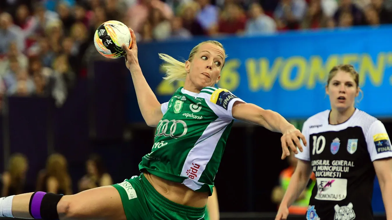 Norvégiában folytatja Heidi Löke