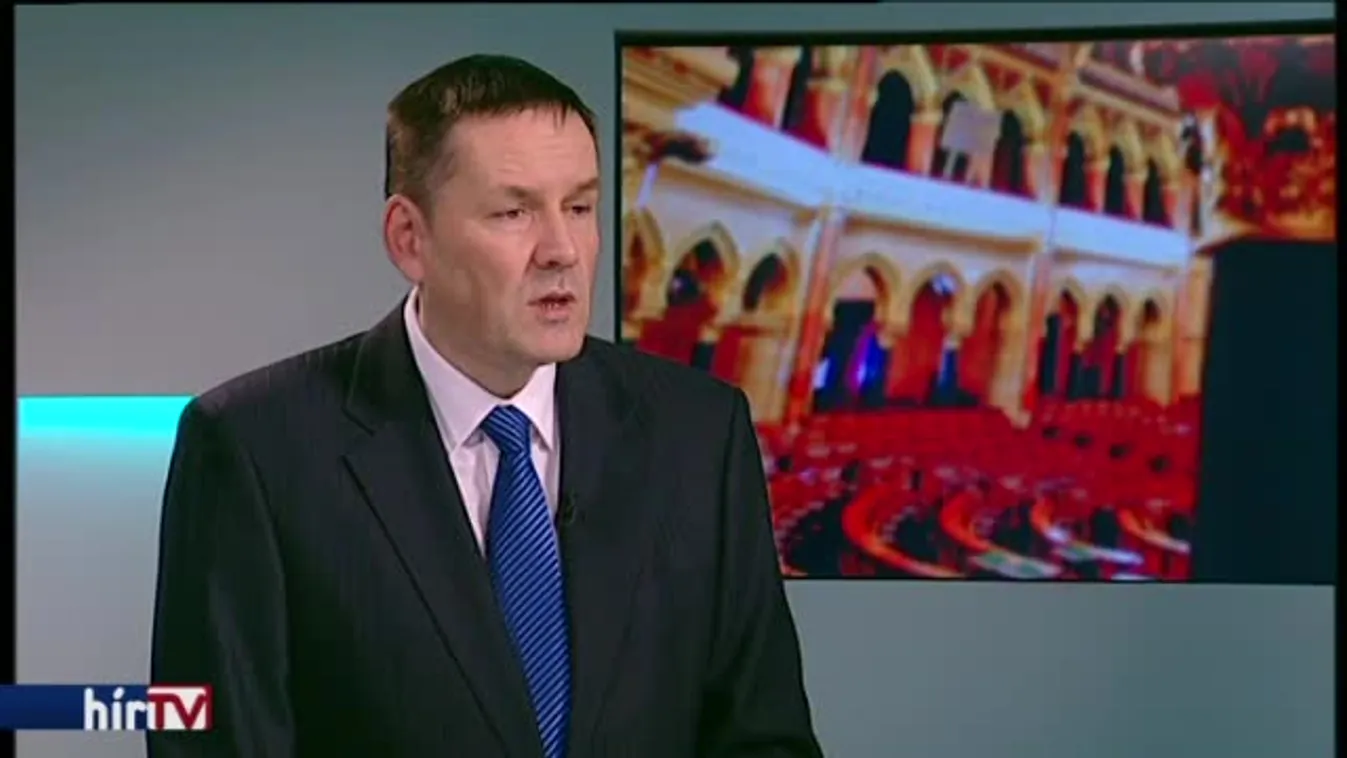 Reggeli járat – Jobbik: A Fidesz mesterségesen próbálja életben tartani a baloldalt