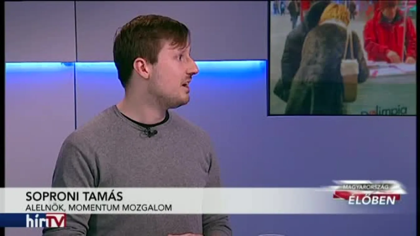 Magyarország élőben - Véghajrá