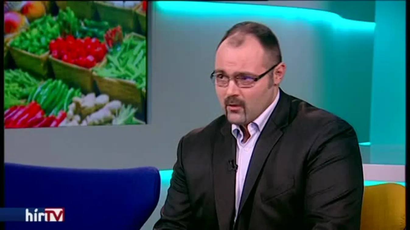 Reggeli járat – Milyen a jó vitamin: természetes vagy szintetikus?