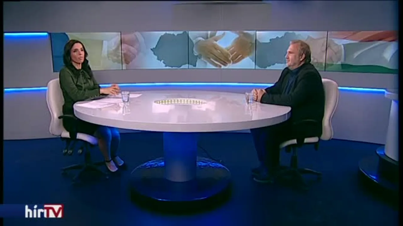 Magyarország élőben - Javítható?