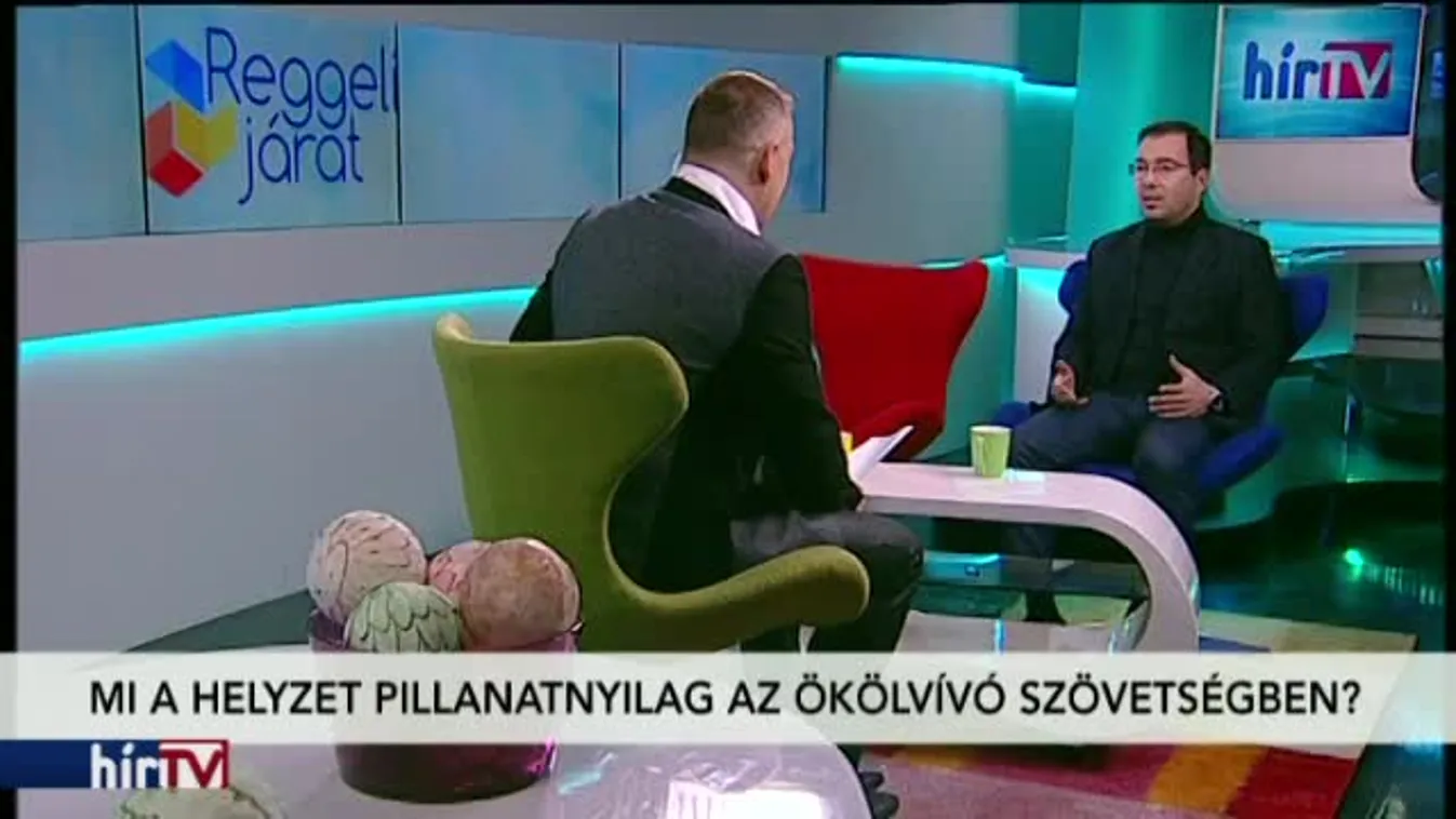 Reggel járat - Ökölvívás