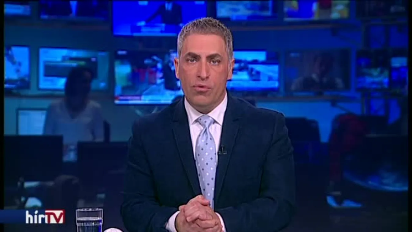 Kemény ökölharc kerekedett a parlamentben