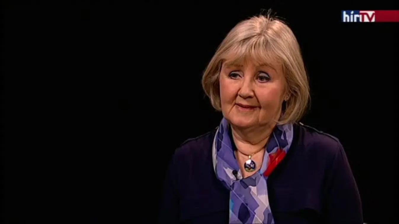 Alinda – Vendég: Halász Judit